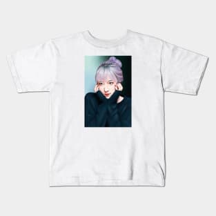 HANI Exid Kids T-Shirt